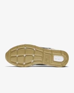 Nike Venture Runner Suede - Calzado Casual Hombre amarillo l