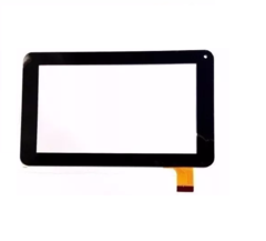 Tela Touch Vidro Tablet Multilaser M7s Lite Nb297 Quad Core - Peças e acessorios para tablet GPSPOA