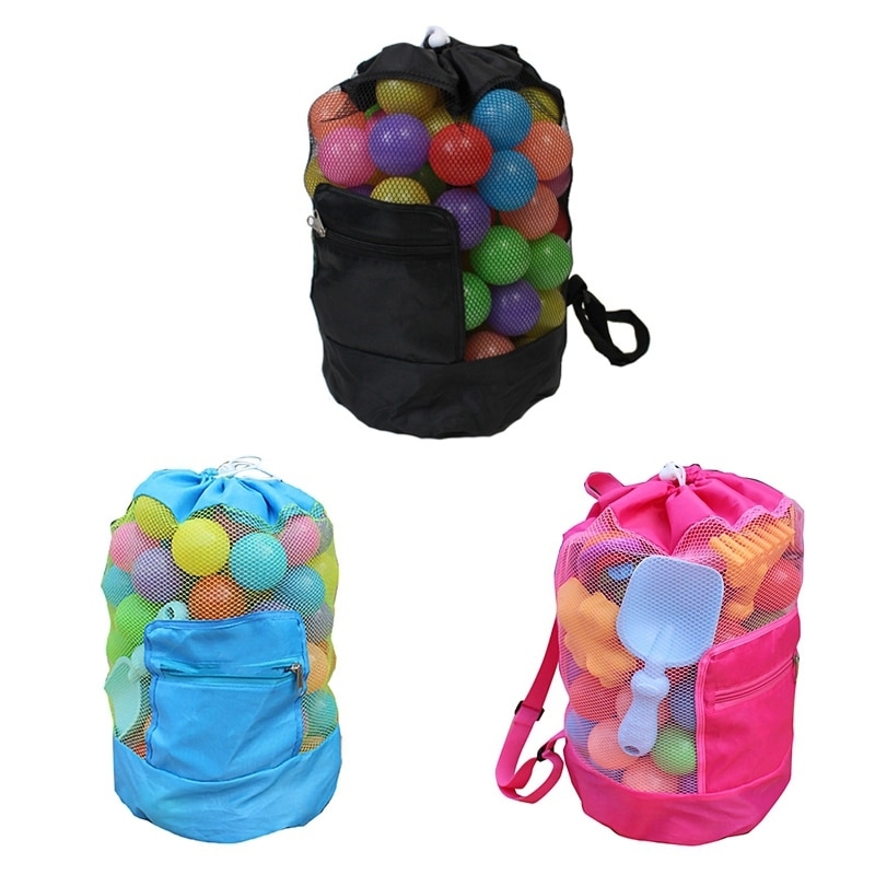 toy storage bolsa