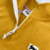 Buzo BASIC POLAR MOSTAZA - comprar online