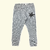 Calza Morley ESTRELLA