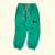 Pantalón Jogger BASIC POLO Verde - comprar online
