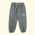 Pantalón BASIC GRIS