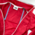 Campera NYLON ROJO en internet