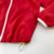 Campera NYLON ROJO - TRIBU® | Mayoristas