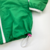 Campera NYLON VERDE en internet