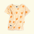 Remera ÁRBOL Full Durazno - comprar online