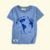 Remera MUNDO - comprar online
