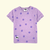 Remera LUNAR Lila en internet