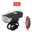Kit Farol LED e sinalizador traseiro recarregável - comprar online