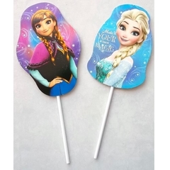 Frozen Toppers