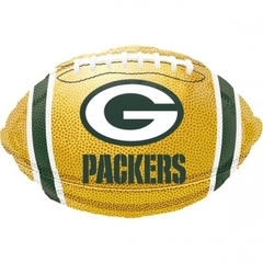 Green Bay Packers Globo Balón