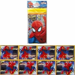 Spiderman Ultimate Mantel