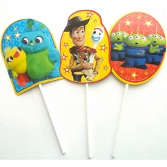 Toy Story Toppers