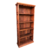 Biblioteca de 0.60 Rustica