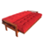 Futon de Algarrobo con Colchón - comprar online