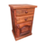 Mesa de Luz sommier Rustica