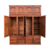 Placard de 2.00 x 2.30 Rustico - comprar online