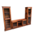 Rack de 2.40 Rustico