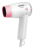 secador de pelo Atma SP8904N blanco y rosa 220V - comprar online