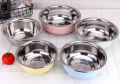 Bowls ensaladeras Setx5 - tienda online