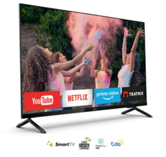 Smart TV Philips led full HD 43" - comprar online