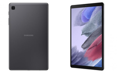 Tablet Tablet Samsung Galaxy Tab A7 Lite SM-T220 8.7" 32GB gris 3GB de memoria RAM - comprar online