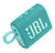 Imagen de Parlante JBL Go 3 portátil con bluetooth teal