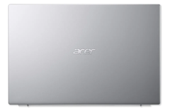 Notebook Acer Aspire 1 A115-32 pure silver 15.6", Intel Celeron N4500 4GB de RAM 128GB SSD, Intel UHD Graphics 1920x1080px Windows 10 Home - FREYA