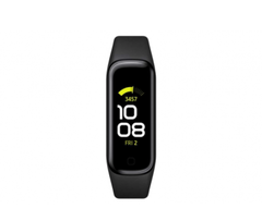 Reloj Samsung Galaxy Fit2 (Bluetooth) 1.1" caja 46.6mm de plástico black, malla black de tpu SM-R220 en internet