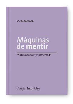 Máquinas de mentir