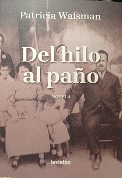 Del hilo al paño