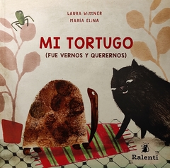 Mi tortugo