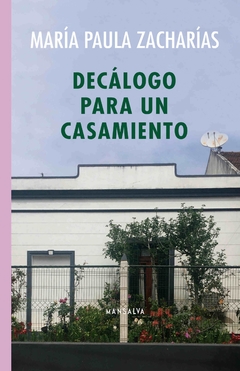 Decálogo para un casamiento