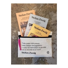 SÚPER PROMOCIÓN STEFAN ZWEIG en internet