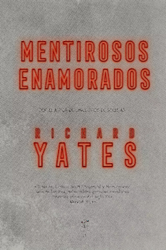 Mentirosos enamorados