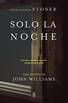 Solo la noche