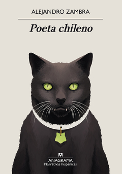 Poeta chileno