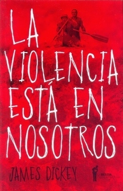 La violencia está en nosotros