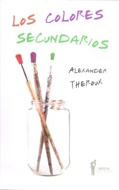 Los colores secundarios