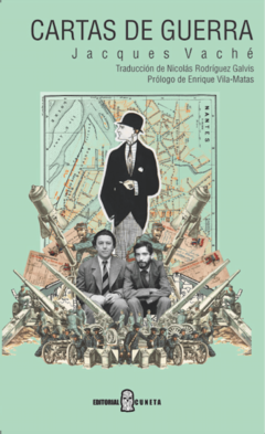 Cartas de guerra