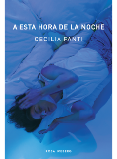 A esta hora de la noche
