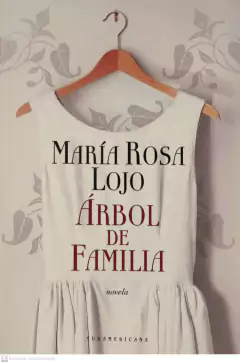 Árbol de familia