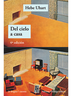 Del cielo a casa