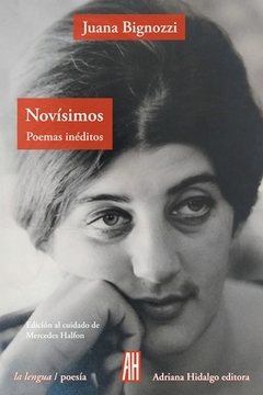 Novísimos - Poemas inéditos