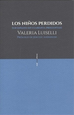 Los niños perdidos.