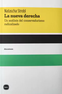 La nueva derecha