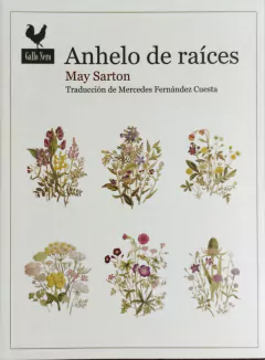 Anhelo de raíces