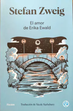 El amor de Erika Ewald