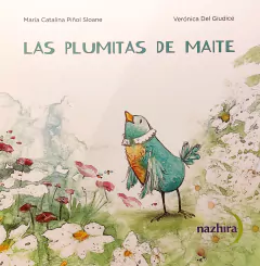 Las plumitas de Maite
